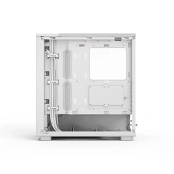 Fractal Design Epoch fehér (táp nélküli) ablakos ATX ház