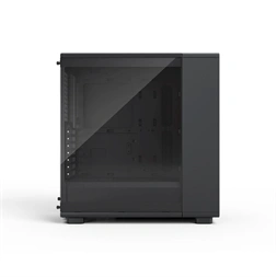 Fractal Design Epoch fekete (táp nélküli) ablakos ATX ház