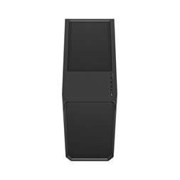 Fractal Design Focus 2 fekete (táp nélküli) ATX ház