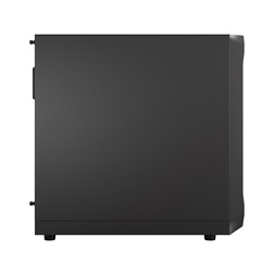 Fractal Design Focus 2 fekete (táp nélküli) ATX ház