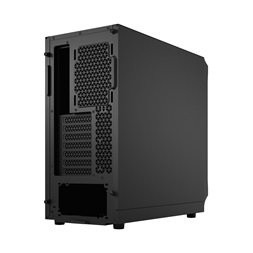 Fractal Design Focus 2 fekete (táp nélküli) ATX ház