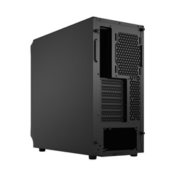 Fractal Design Focus 2 fekete (táp nélküli) ATX ház