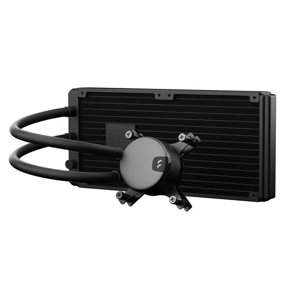Fractal Design Lumen S28 v2 280mm vízhűtéses processzor hűtő