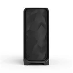 Fractal Design Meshify 3 Solid fekete (táp nélküli) ATX ház