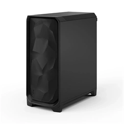 Fractal Design Meshify 3 Solid fekete (táp nélküli) ATX ház