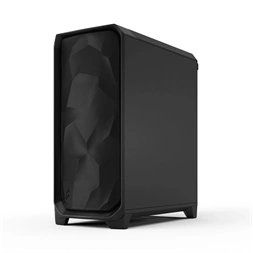 Fractal Design Meshify 3 Solid fekete (táp nélküli) ATX ház