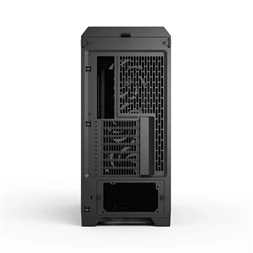 Fractal Design Meshify 3 Solid fekete (táp nélküli) ATX ház