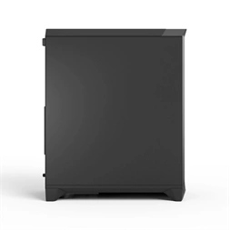 Fractal Design Meshify 3 Solid fekete (táp nélküli) ATX ház