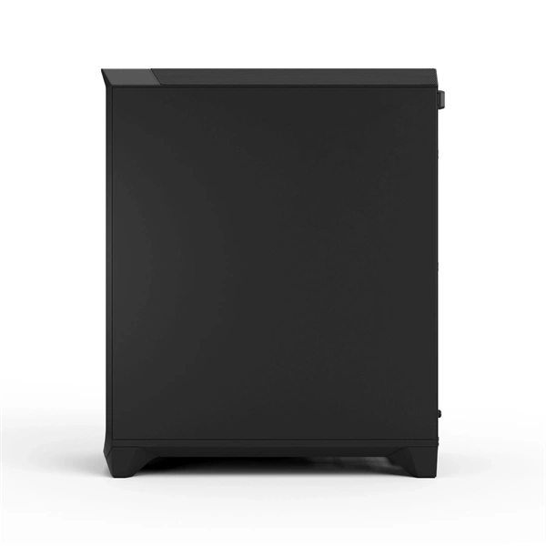 Fractal Design Meshify 3 Solid fekete (táp nélküli) ATX ház