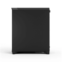 Fractal Design Meshify 3 Solid fekete (táp nélküli) ATX ház
