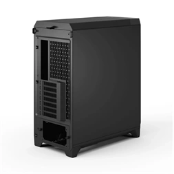 Fractal Design Meshify 3 Solid fekete (táp nélküli) ATX ház