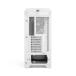 Fractal Design Meshify 3 fehér (táp nélküli) ablakos ATX ház