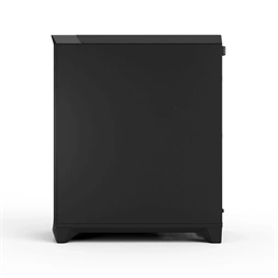 Fractal Design Meshify 3 fekete (táp nélküli) ablakos ATX ház