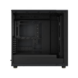 Fractal Design North XL RC fekete (táp nélküli) ablakos EATX ház