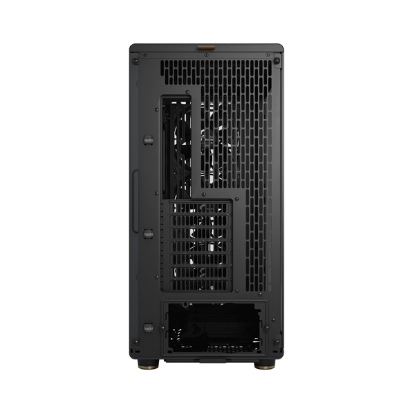 Fractal Design North XL RC fekete (táp nélküli) ablakos EATX ház