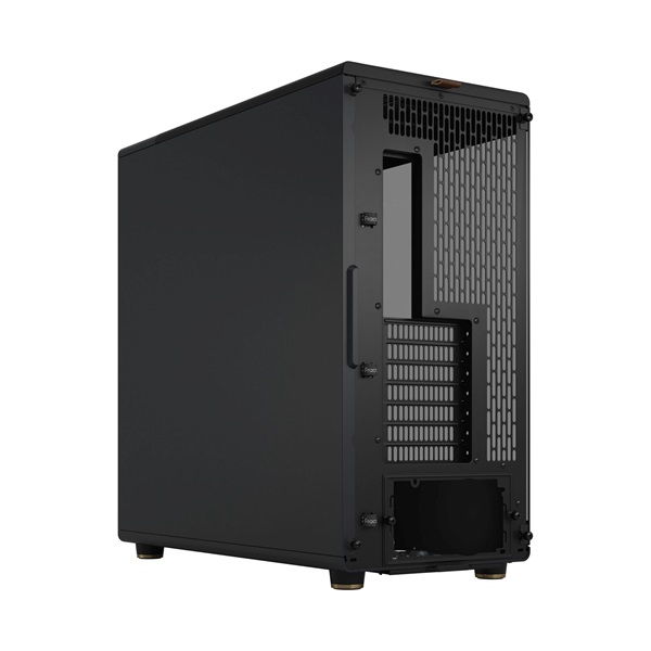 Fractal Design North XL RC fekete (táp nélküli) ablakos EATX ház