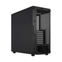 Fractal Design North XL RC fekete (táp nélküli) ablakos EATX ház