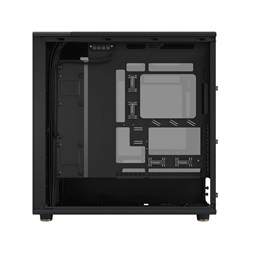 Fractal Design North XL RC fekete (táp nélküli) ablakos EATX ház