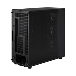 Fractal Design North XL RC fekete (táp nélküli) ablakos EATX ház