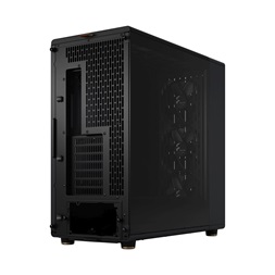 Fractal Design North XL RC fekete (táp nélküli) ablakos EATX ház