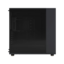 Fractal Design North XL RC fekete (táp nélküli) ablakos EATX ház