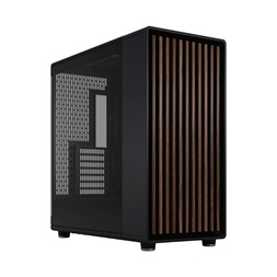 Fractal Design North XL RC fekete (táp nélküli) ablakos EATX ház