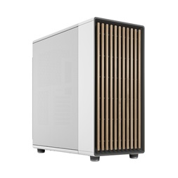 Fractal Design North XL fehér (táp nélküli) EATX ház