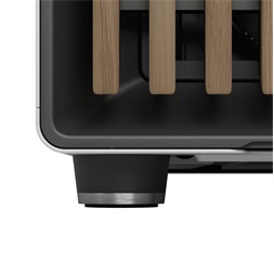 Fractal Design North XL fehér (táp nélküli) EATX ház