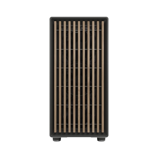 Fractal Design North XL fehér (táp nélküli) EATX ház