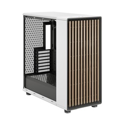Fractal Design North XL fehér (táp nélküli) EATX ház