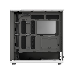 Fractal Design North XL fehér (táp nélküli) EATX ház