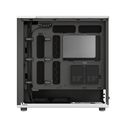 Fractal Design North XL fehér (táp nélküli) EATX ház