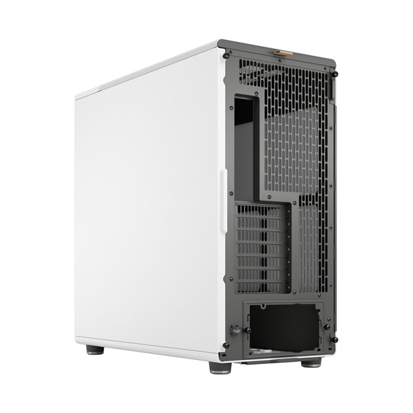 Fractal Design North XL fehér (táp nélküli) EATX ház