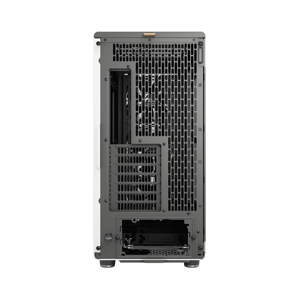 Fractal Design North XL fehér (táp nélküli) EATX ház