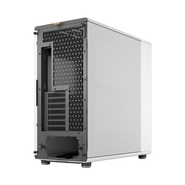 Fractal Design North XL fehér (táp nélküli) EATX ház