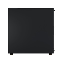 Fractal Design North XL fekete (táp nélküli) ablakos EATX ház