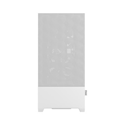 Fractal Design Pop Air Fehér ablakos (Táp nélküli) ATX ház