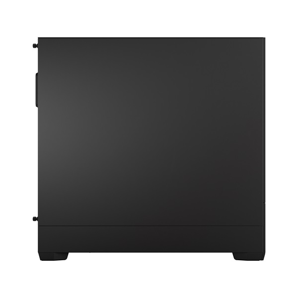 Fractal Design Pop Air Fekete (Táp nélküli) ATX ház