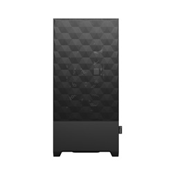 Fractal Design Pop Air Fekete (Táp nélküli) ATX ház