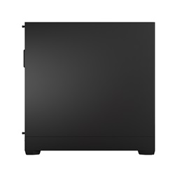 Fractal Design Pop XL Silent Fekete (Táp nélküli) E-ATX ház
