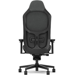 Fractal Design Refine Fabric sötét elegáns gamer szék