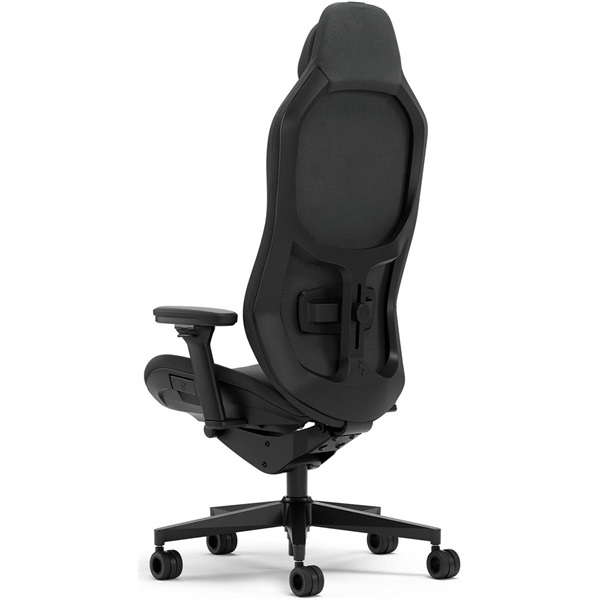 Fractal Design Refine Fabric sötét elegáns gamer szék