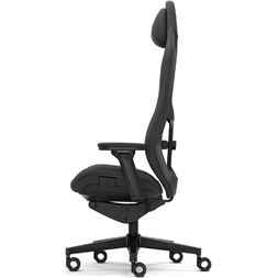 Fractal Design Refine Fabric sötét elegáns gamer szék