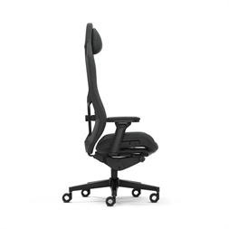 Fractal Design Refine Mesh sötét elegáns gamer szék