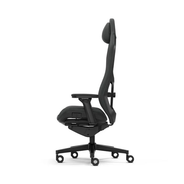 Fractal Design Refine Mesh sötét elegáns gamer szék