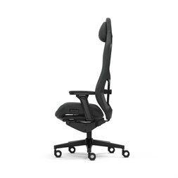Fractal Design Refine Mesh sötét elegáns gamer szék