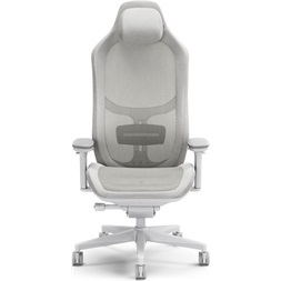 Fractal Design Refine Mesh világos elegáns gamer szék