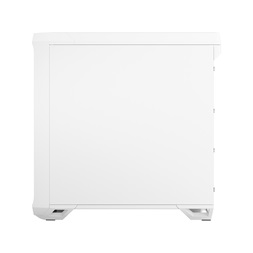 Fractal Design Torrent Compact Fehér ablakos (Táp nélküli) ATX ház