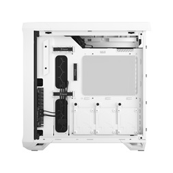Fractal Design Torrent Compact Fehér ablakos (Táp nélküli) ATX ház