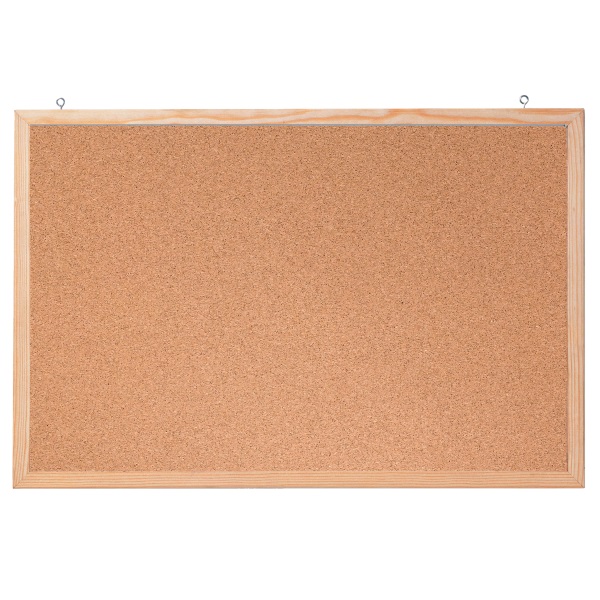 Franken CC-KT8012E 80x120 cm fakeretes parafatábla